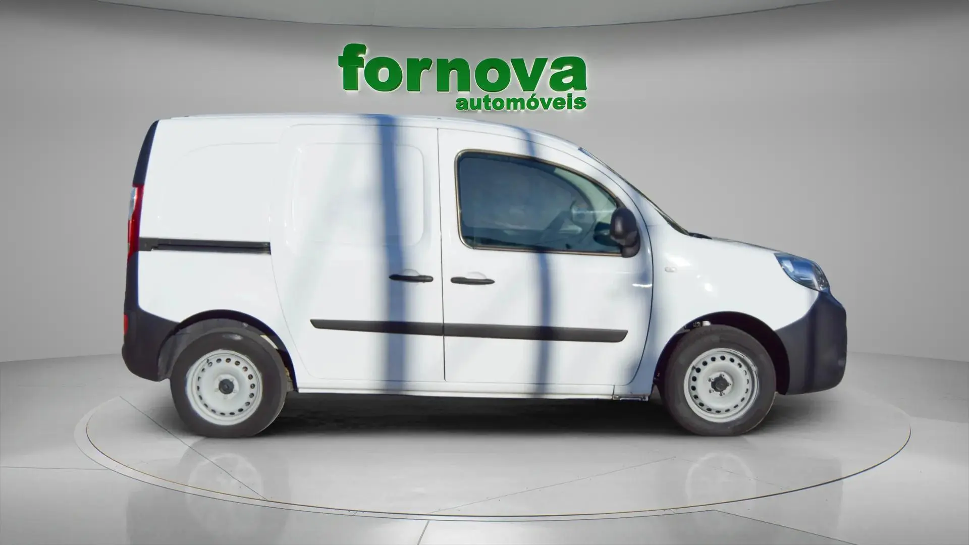 Renault Kangoo 4