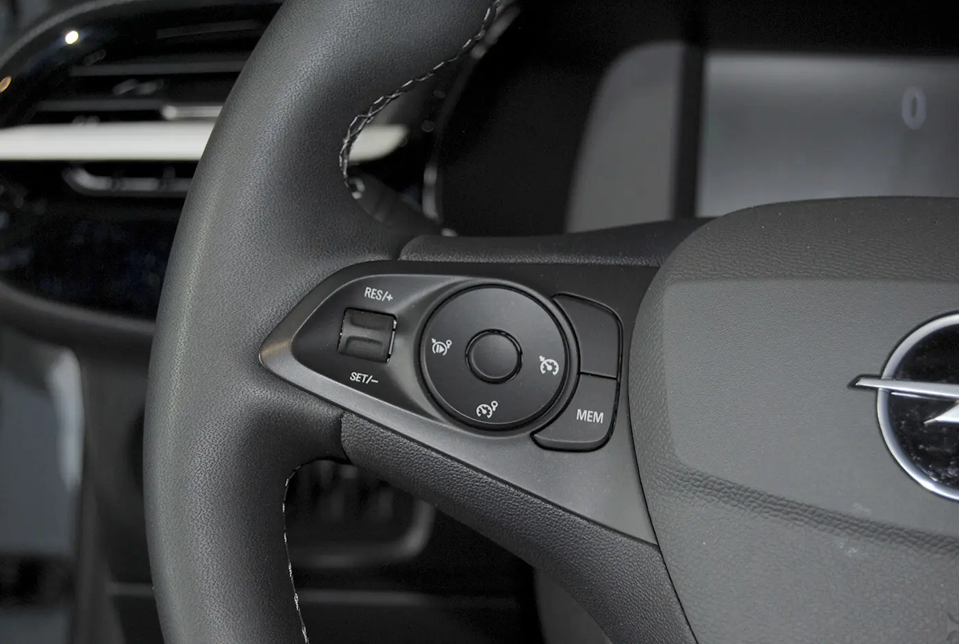 Opel Corsa-e e-GS 20