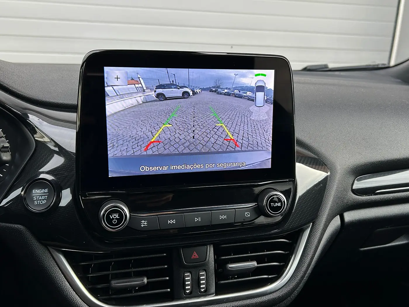 Ford Fiesta 1.0 EcoBoost ST-Line 37