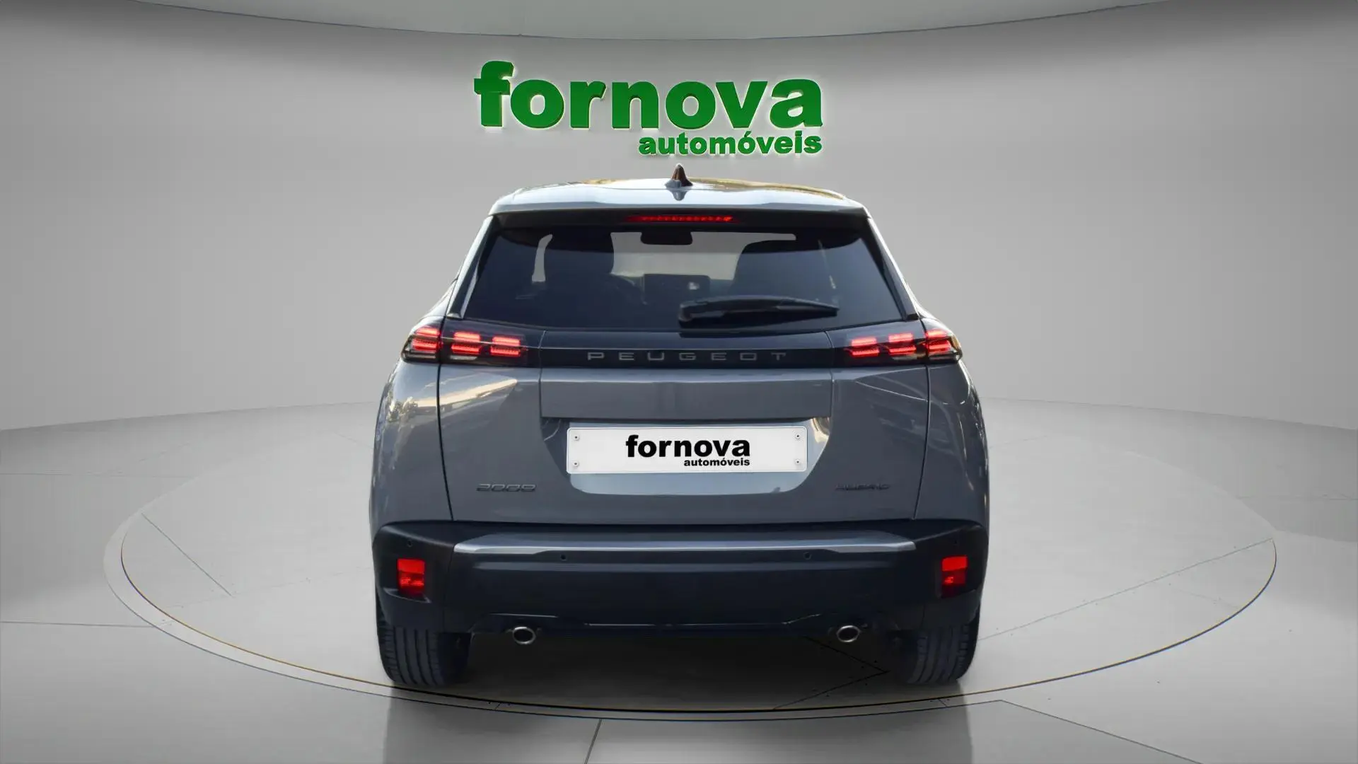 Peugeot 2008 1.2 Hybrid Allure e-DCS6 5