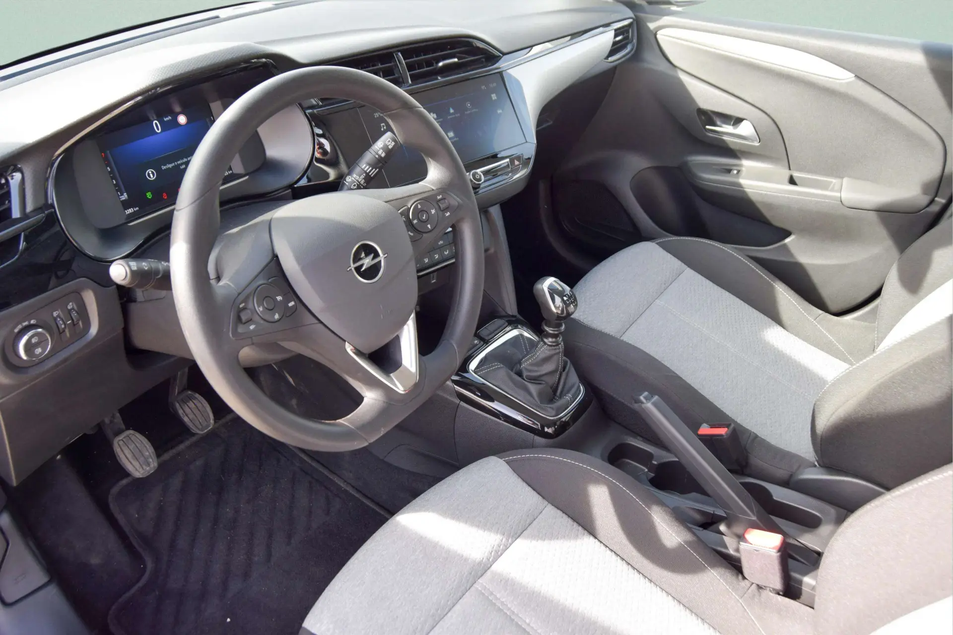 Opel Corsa 1.2 T Edition 25