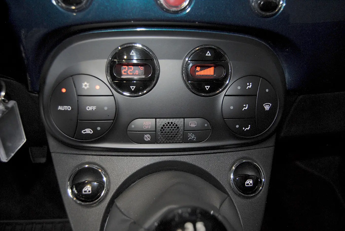 Fiat 500C 1.0 Hybrid Pack Style Plus 24