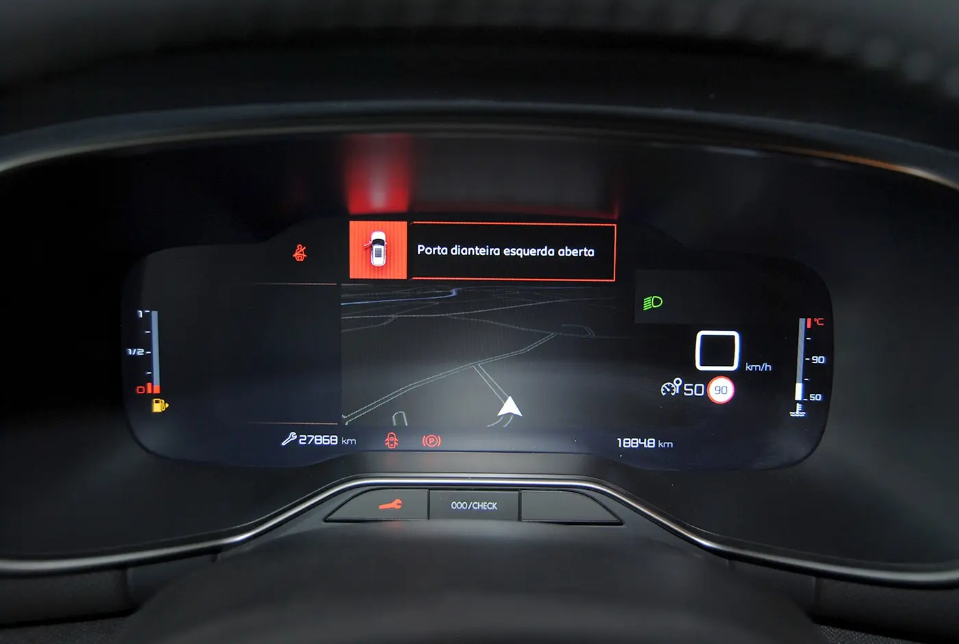 Citroen C5 Aircross 1.2 PureTech C-Series 29
