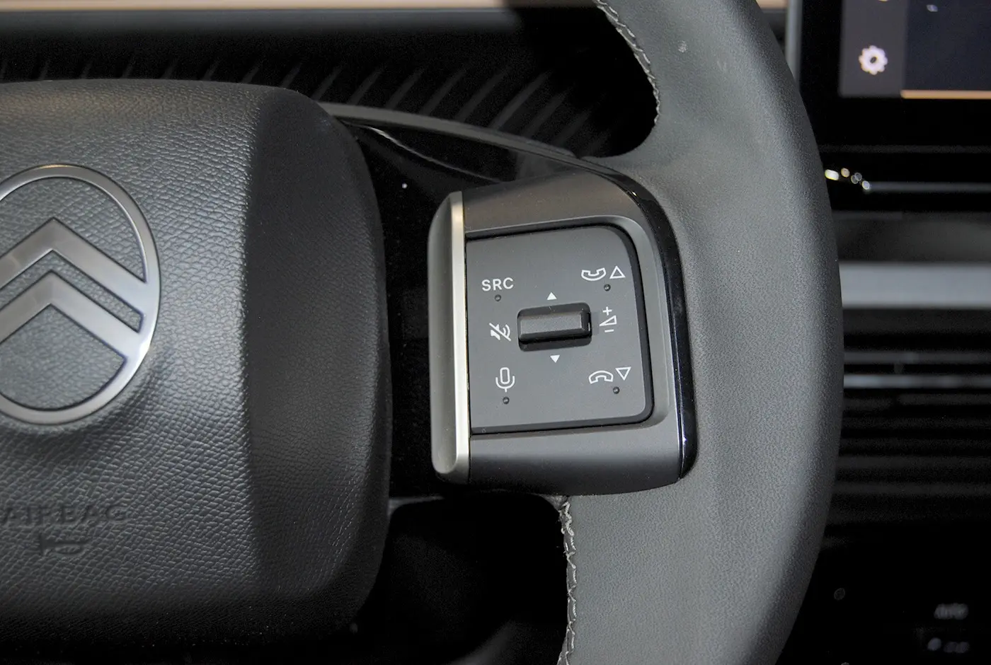 Citroen C3 Aircross 1.2 T Max 21