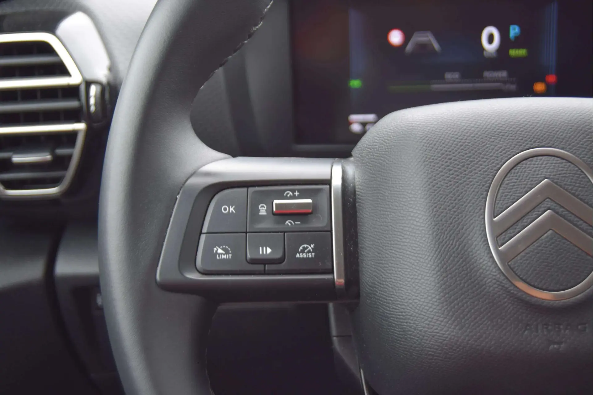 Citroen e-C4 54 kWh Autonomia Alargada Max 18