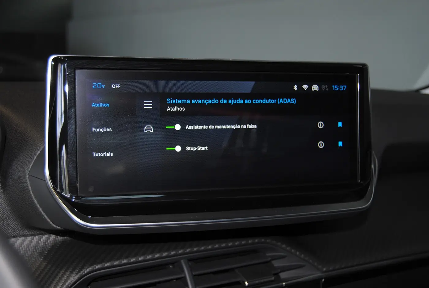 Peugeot 208 1.2 Hybrid Allure e-DCS6 31