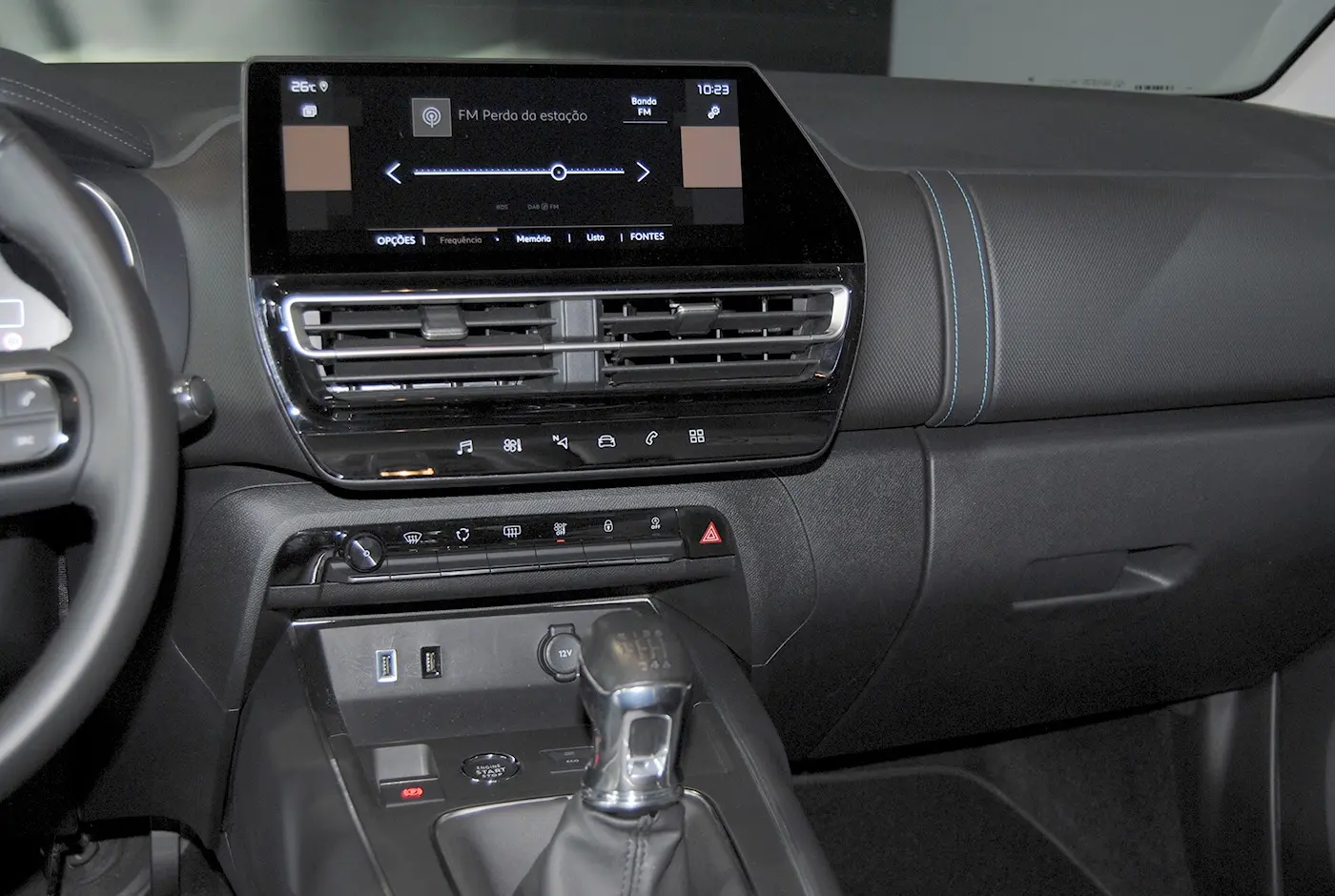 Citroen C5 Aircross 1.2 PureTech C-Series 21