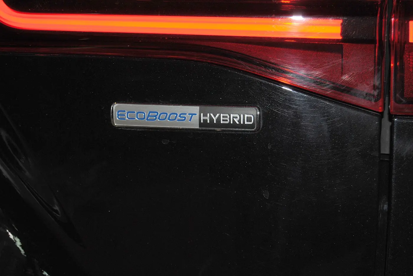 Ford Focus SW 1.0 EcoBoost ST-Line X Aut. 15