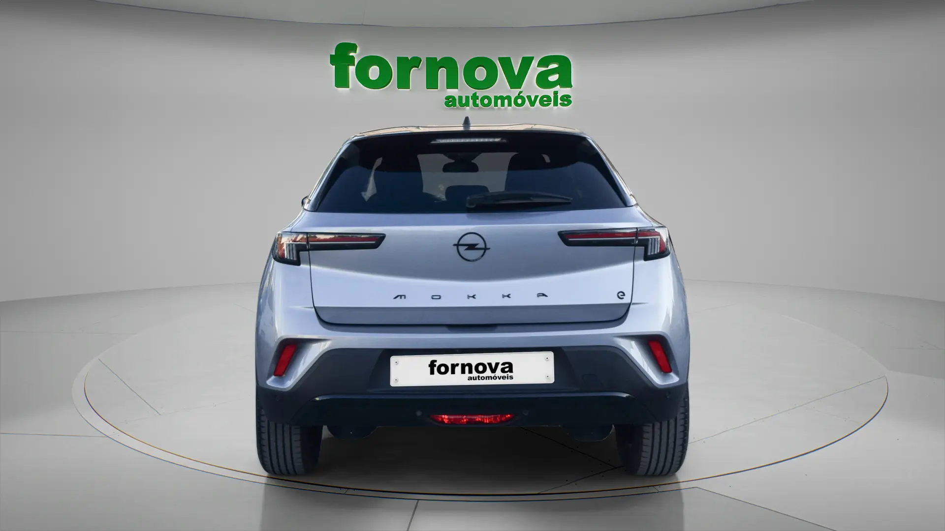 Opel Mokka-e 50 kWh GS 6