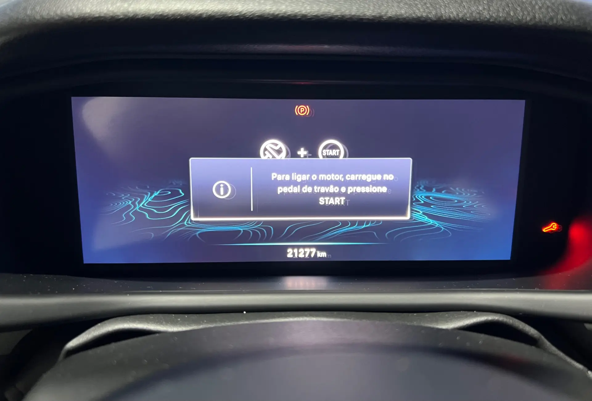 Jeep Avenger 54 KWh Summit 12
