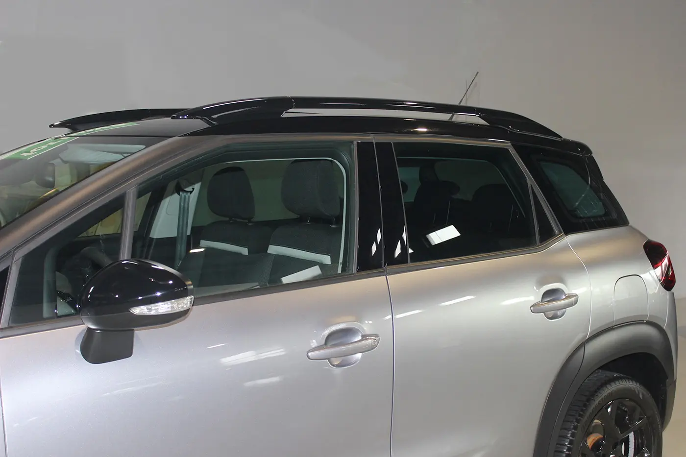 Citroen C3 Aircross 1.2 PureTech Shine Pack 11