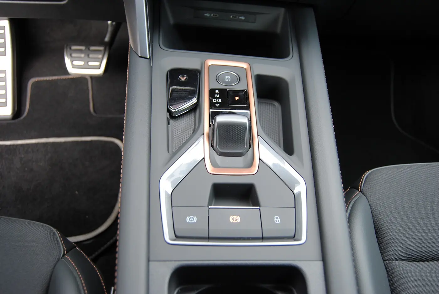 Cupra Leon ST 1.5 e-Hybrid DSG 28