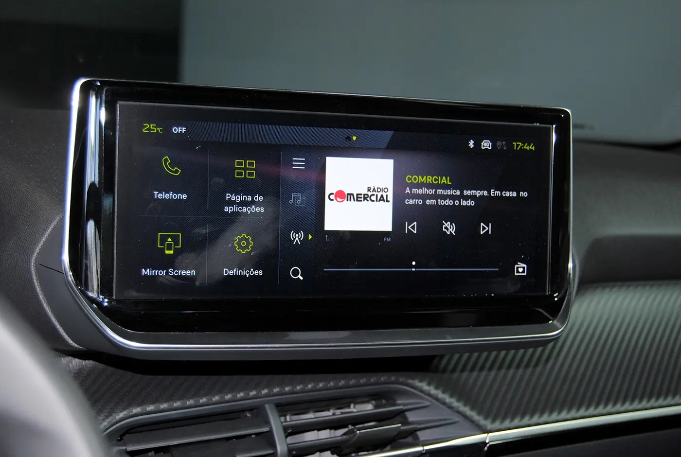 Peugeot 2008 1.2 Hybrid Allure e-DCS6 23