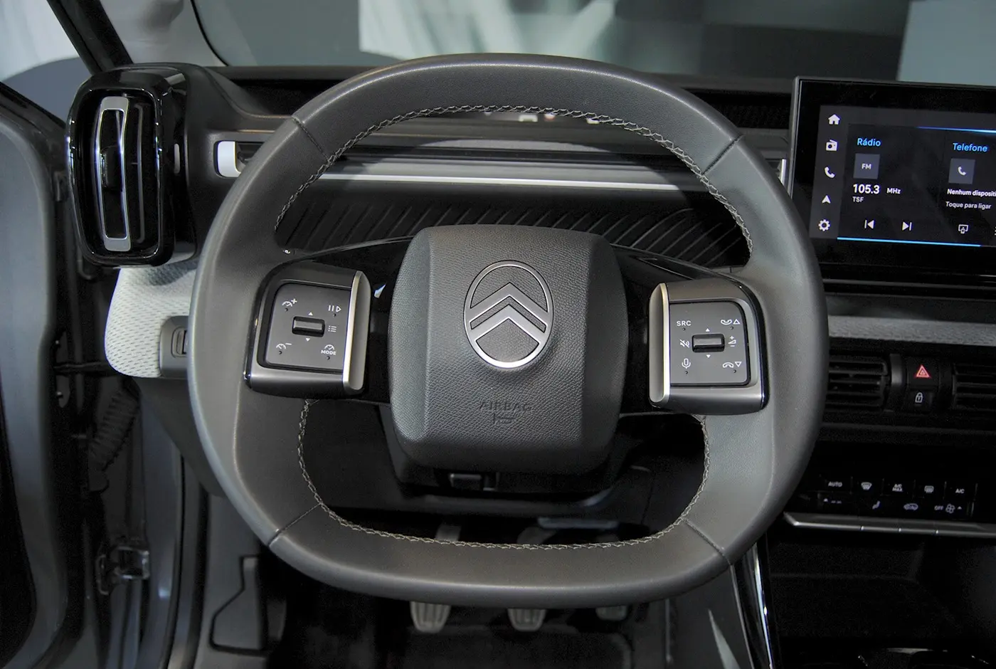 Citroen C3 1.2 Turbo Max 20