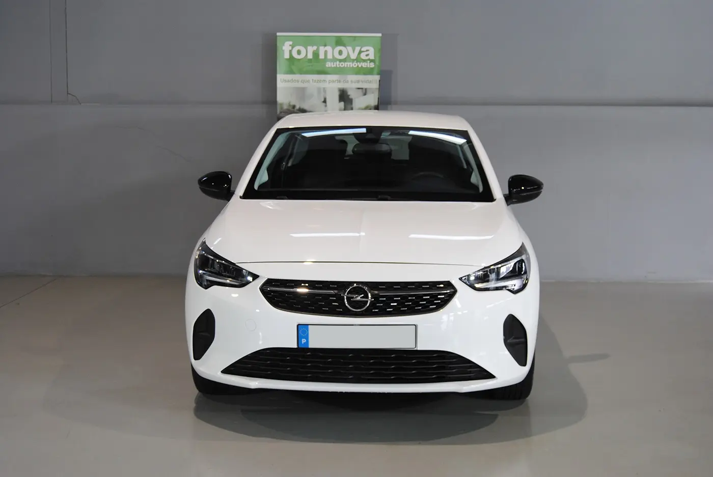 Opel Corsa 1.2 Business Edition 3