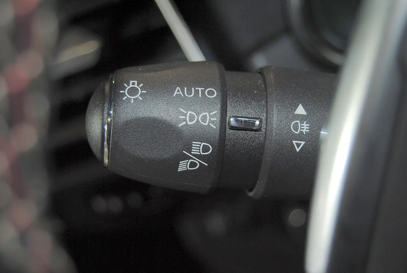 DS DS7 E-Tense Performance Line EAT8 25