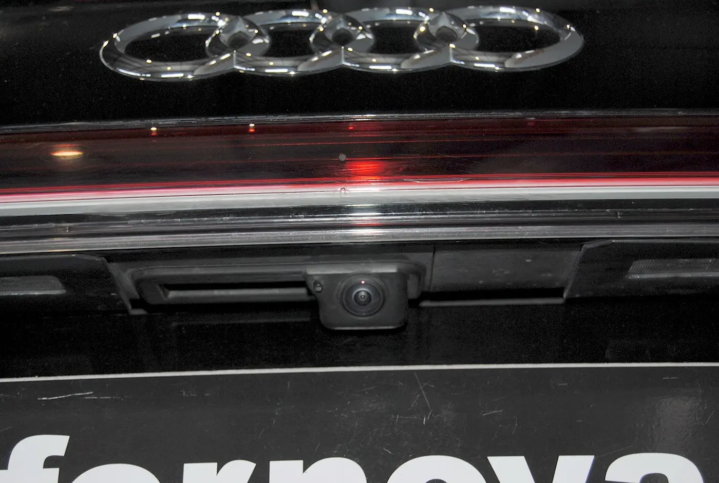Audi Q4 e-tron 45 82 kWh SE S-Line Plus 15