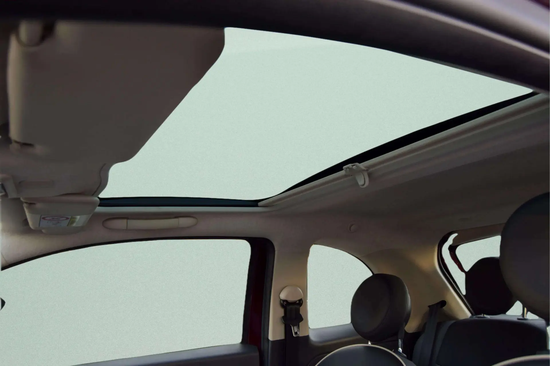 Fiat 500 0.9 TwinAir Sport Dualogic 11
