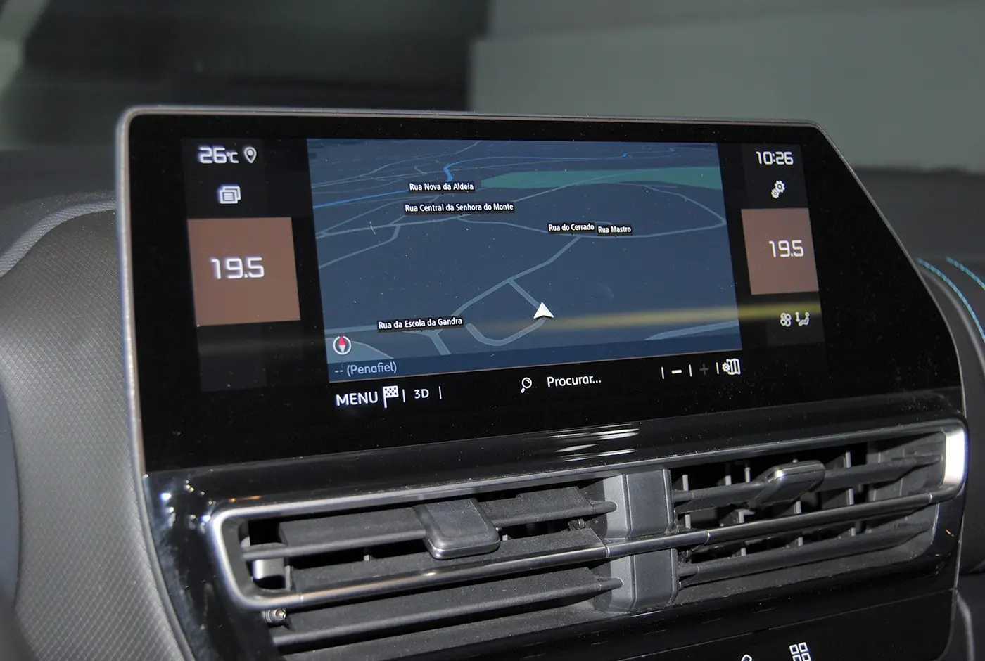 Citroen C5 Aircross 1.2 PureTech C-Series 41