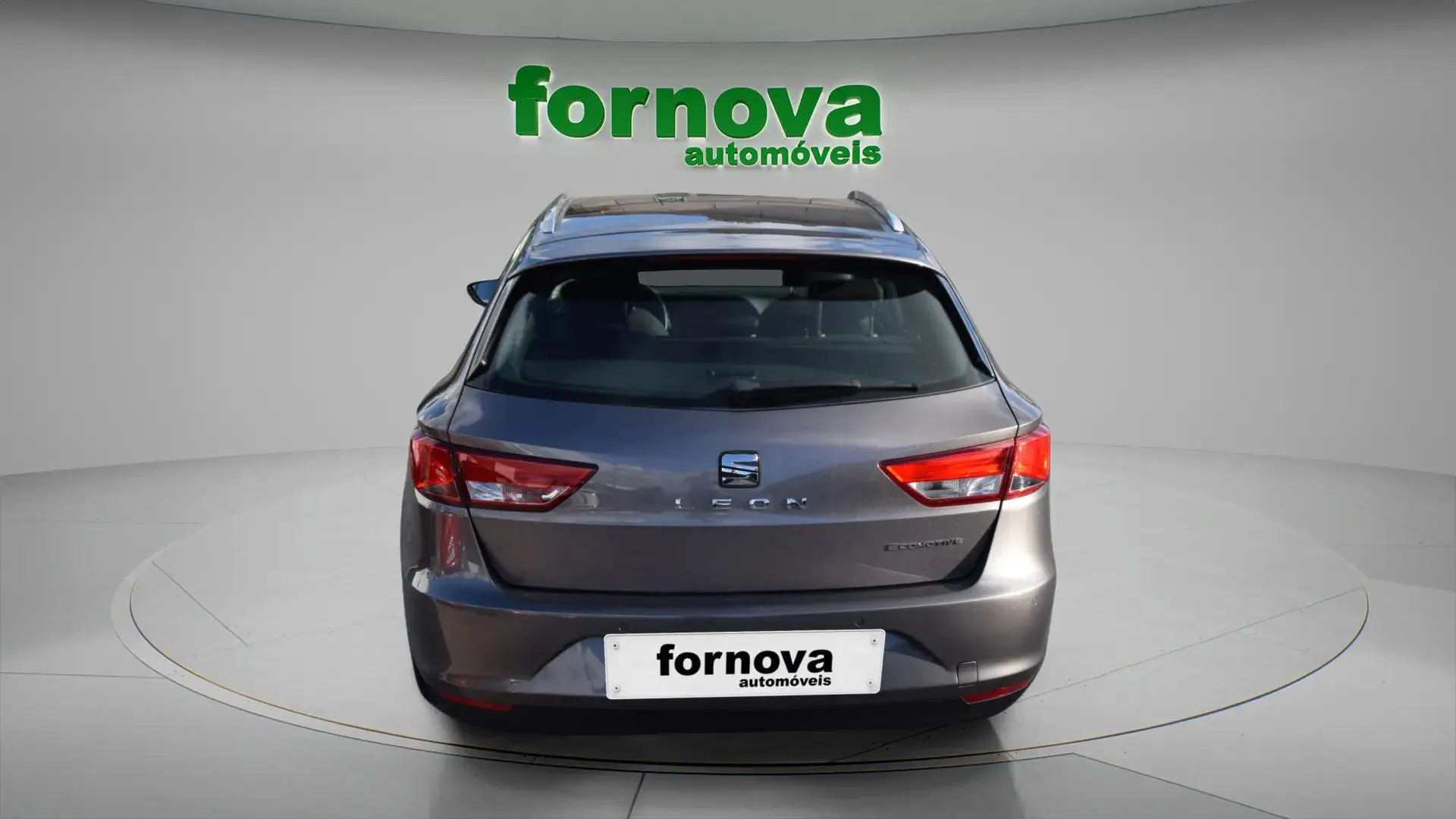 SEAT Leon ST 1.6 TDI Style Ecomotive 5