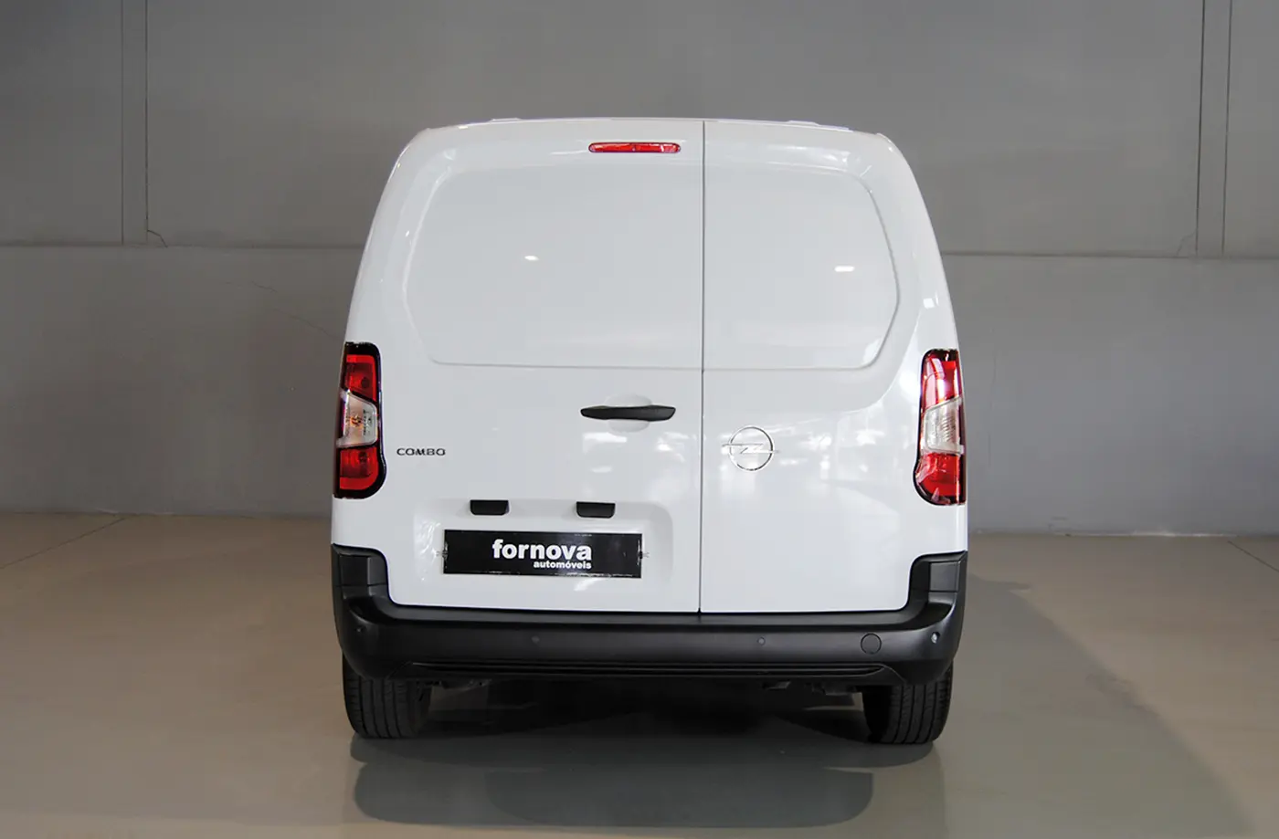 Opel Combo 1.5 CDTi XL 7