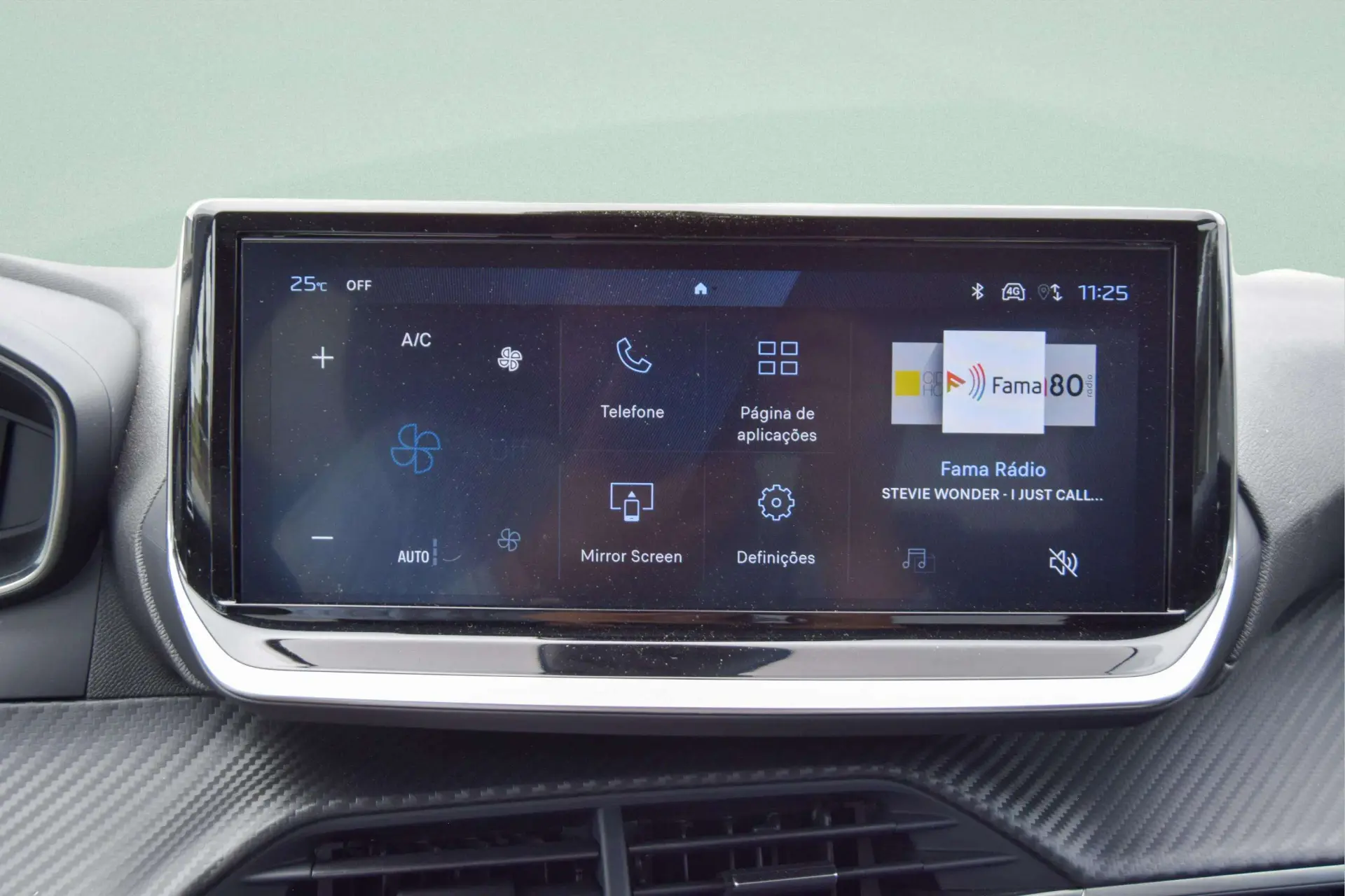 Peugeot 208 1.2 Hybrid Allure e-DCS6 17