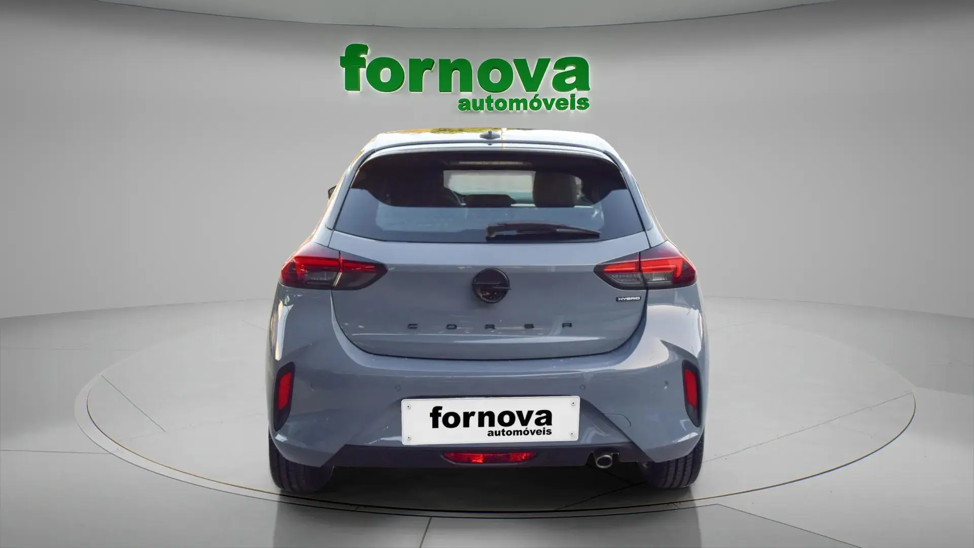 Opel Corsa 1.2 T Hybrid GS eDCT 5