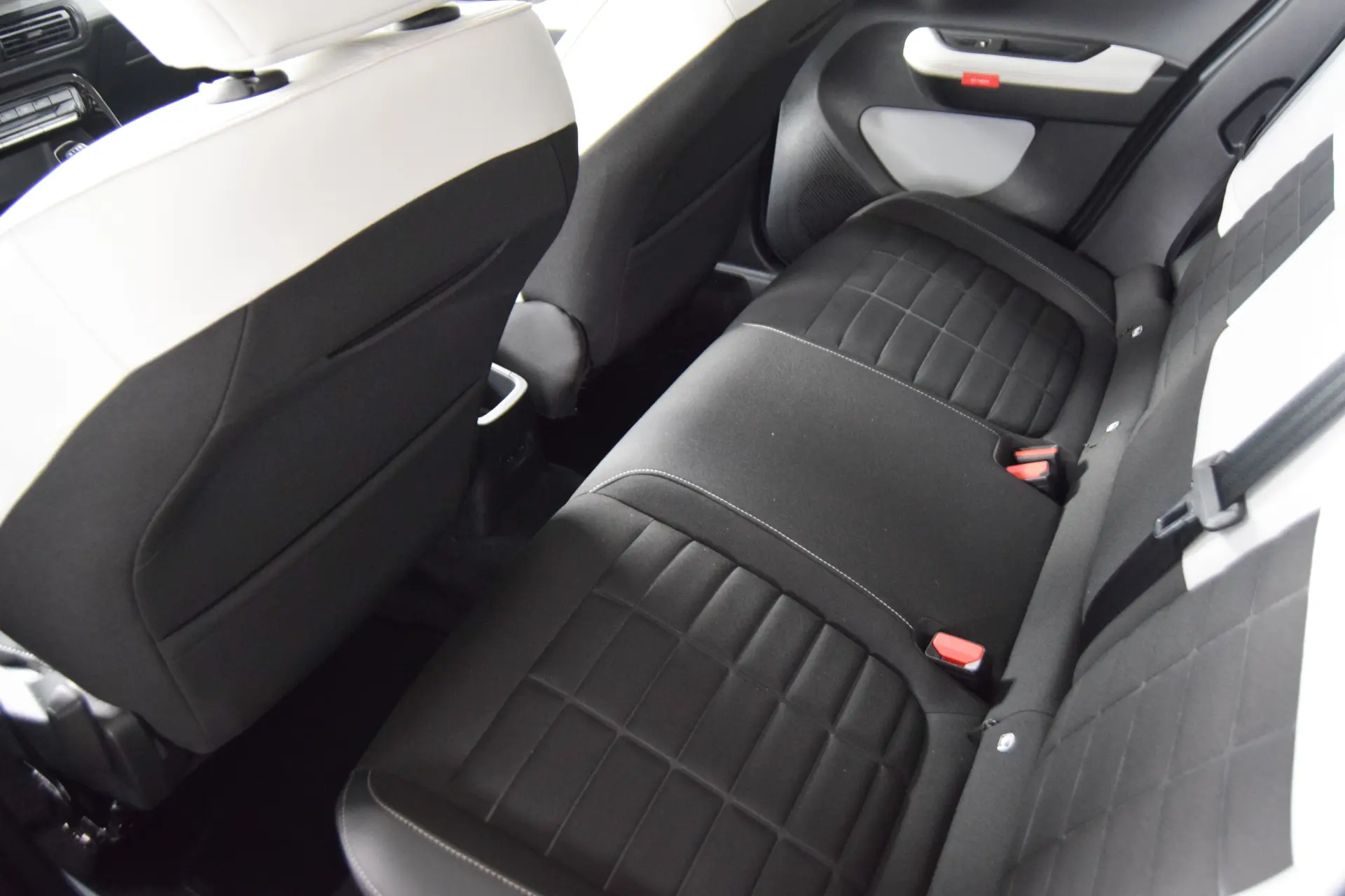 Citroen C3 1.2 Turbo Max 8