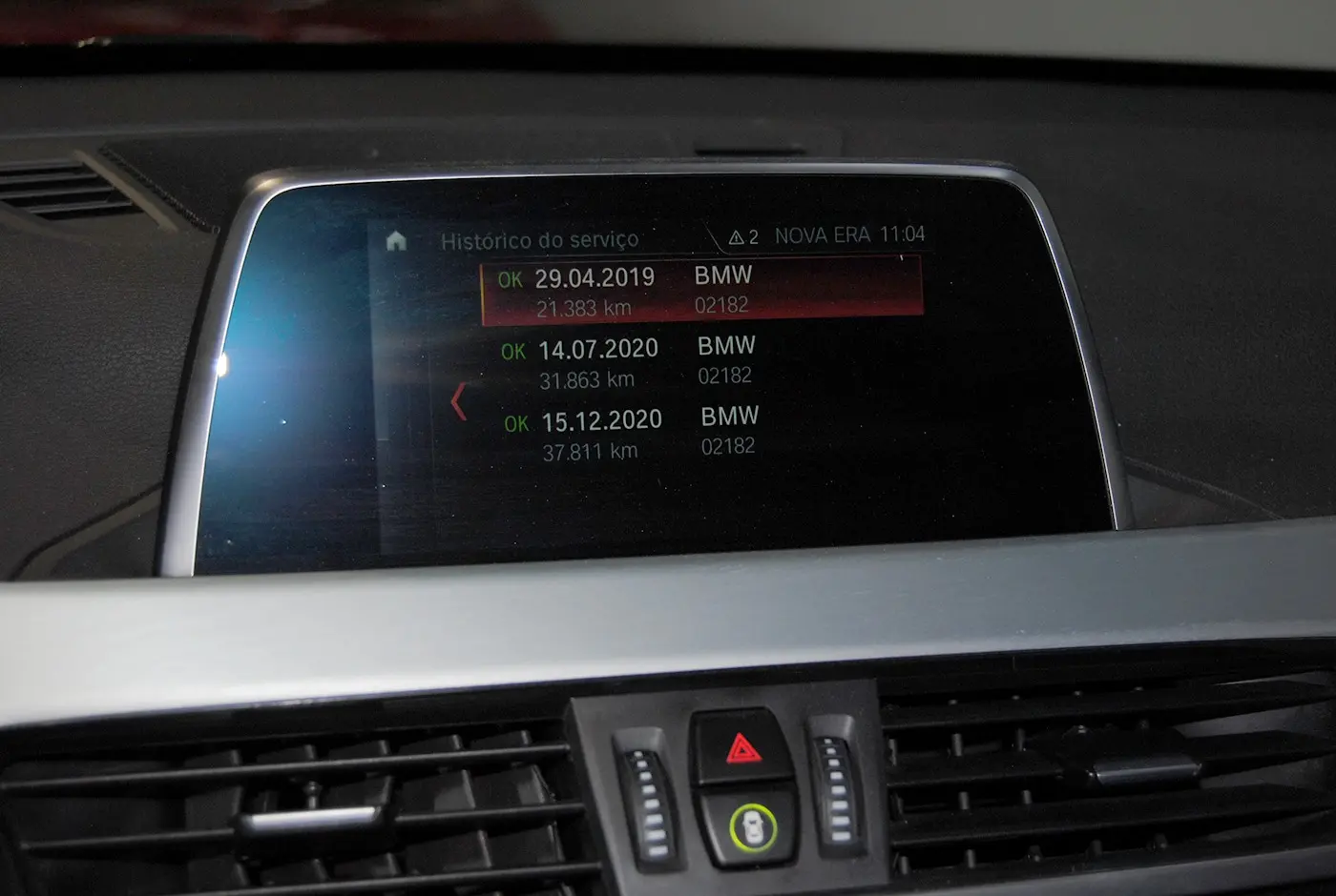 BMW X1 xDrive 25 d packM Auto 39