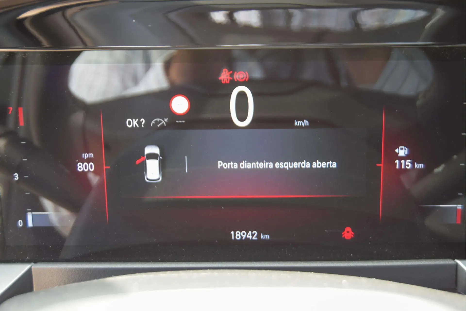 Opel Mokka 1.2 T GS 10