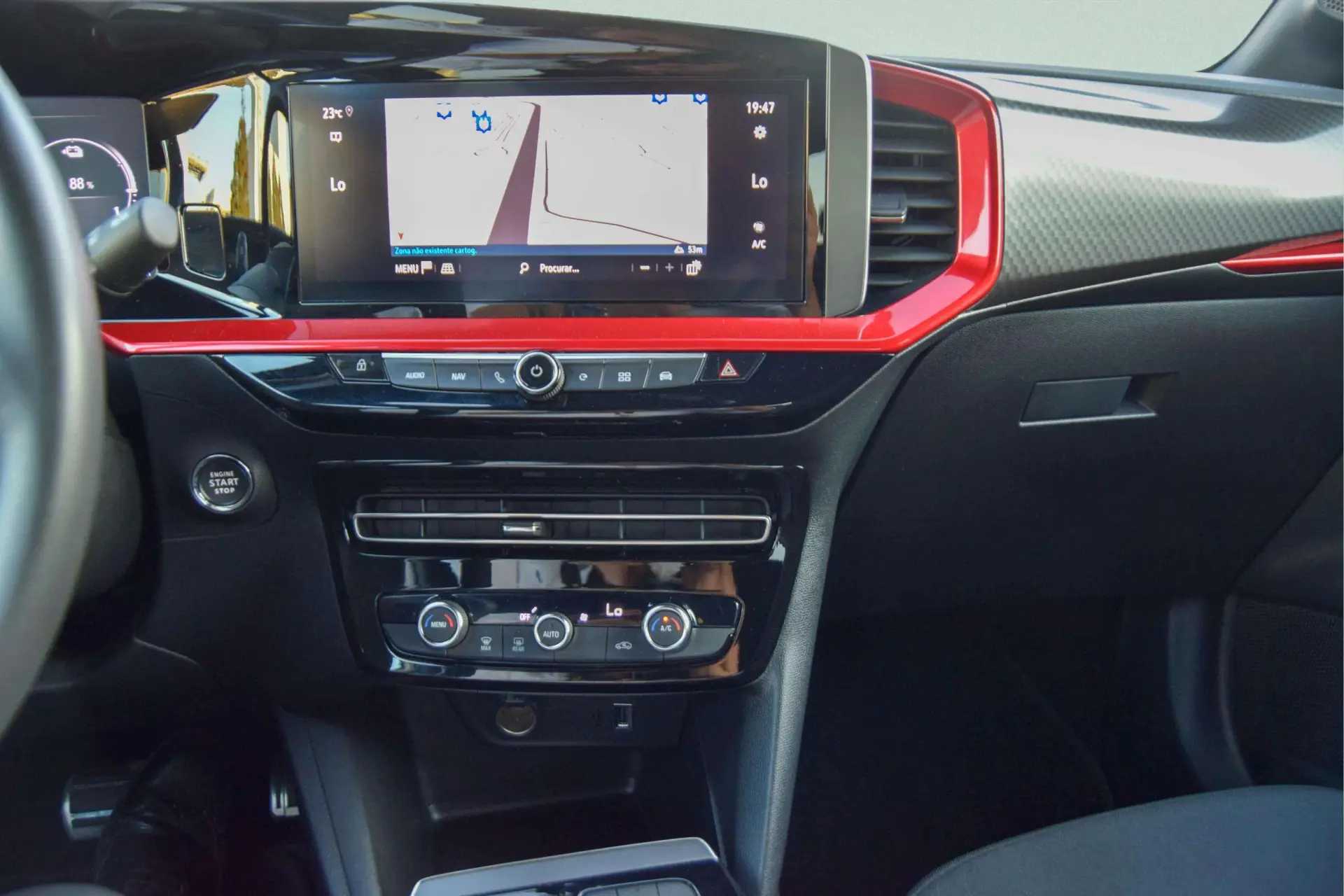 Opel Mokka-e 50 kWh GS 20