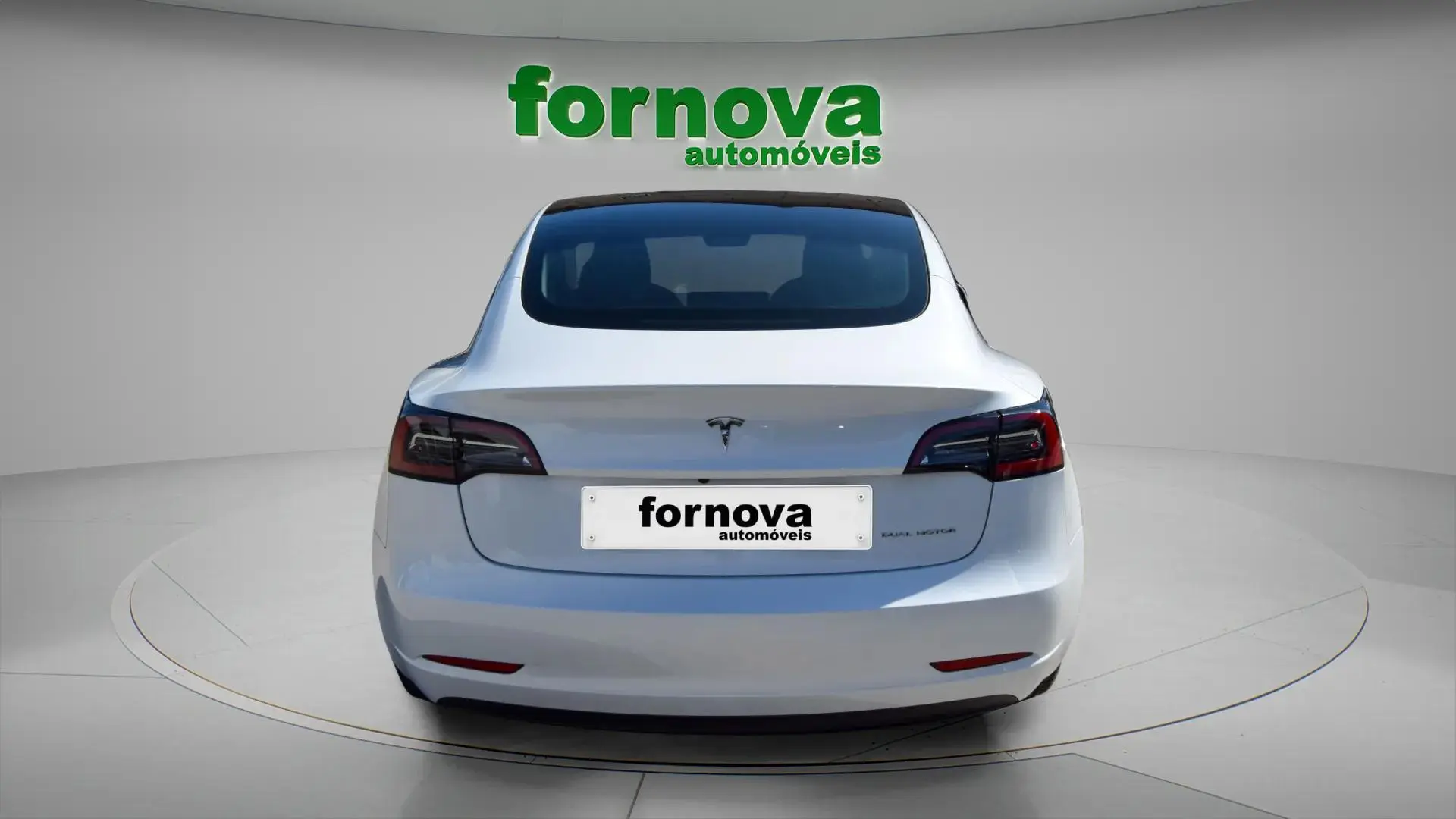 Tesla Model 3 Long-Range AWD Dual Motor 5