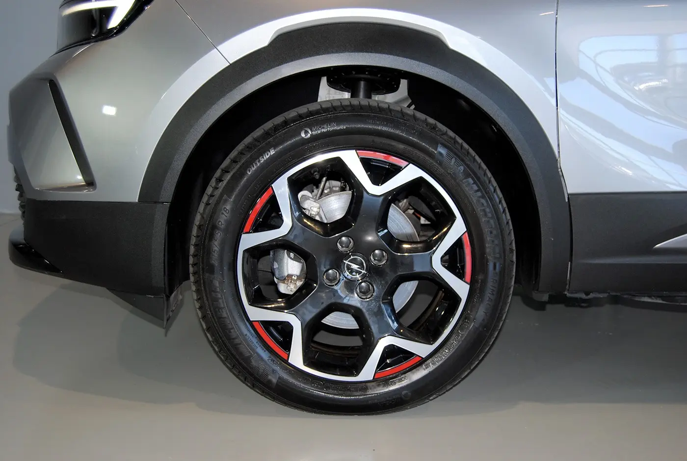 Opel Mokka-e 50 kWh GS 11