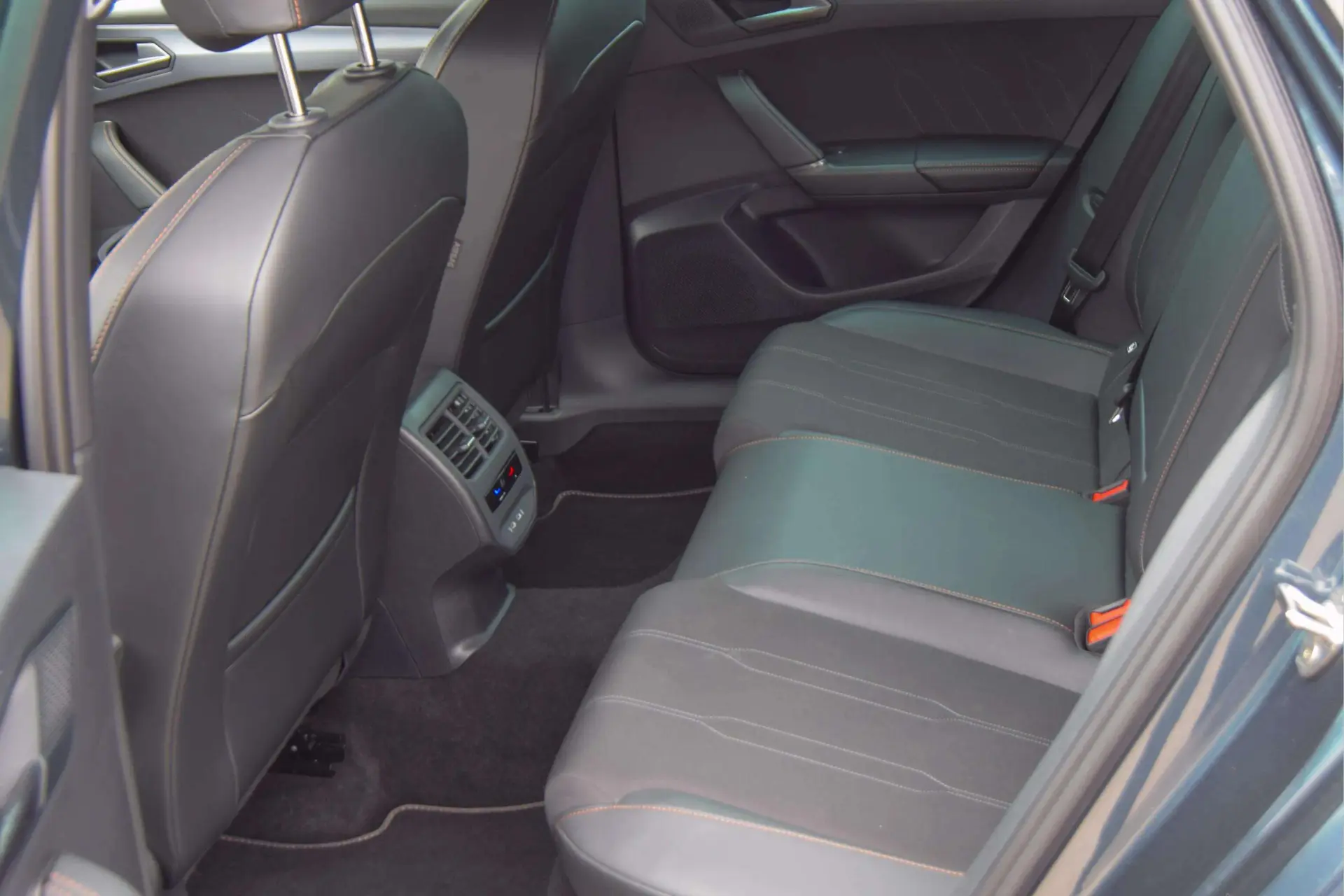 Cupra Leon ST 1.5 e-Hybrid DSG 20