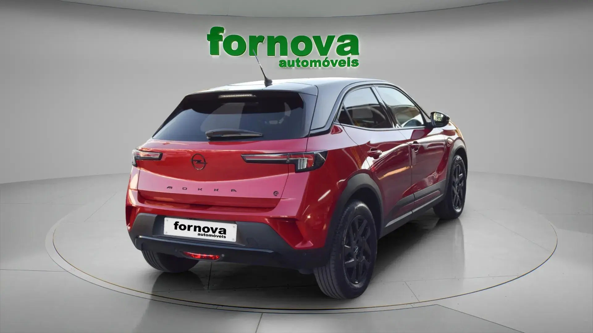 Opel Mokka-e 50KW GS 5