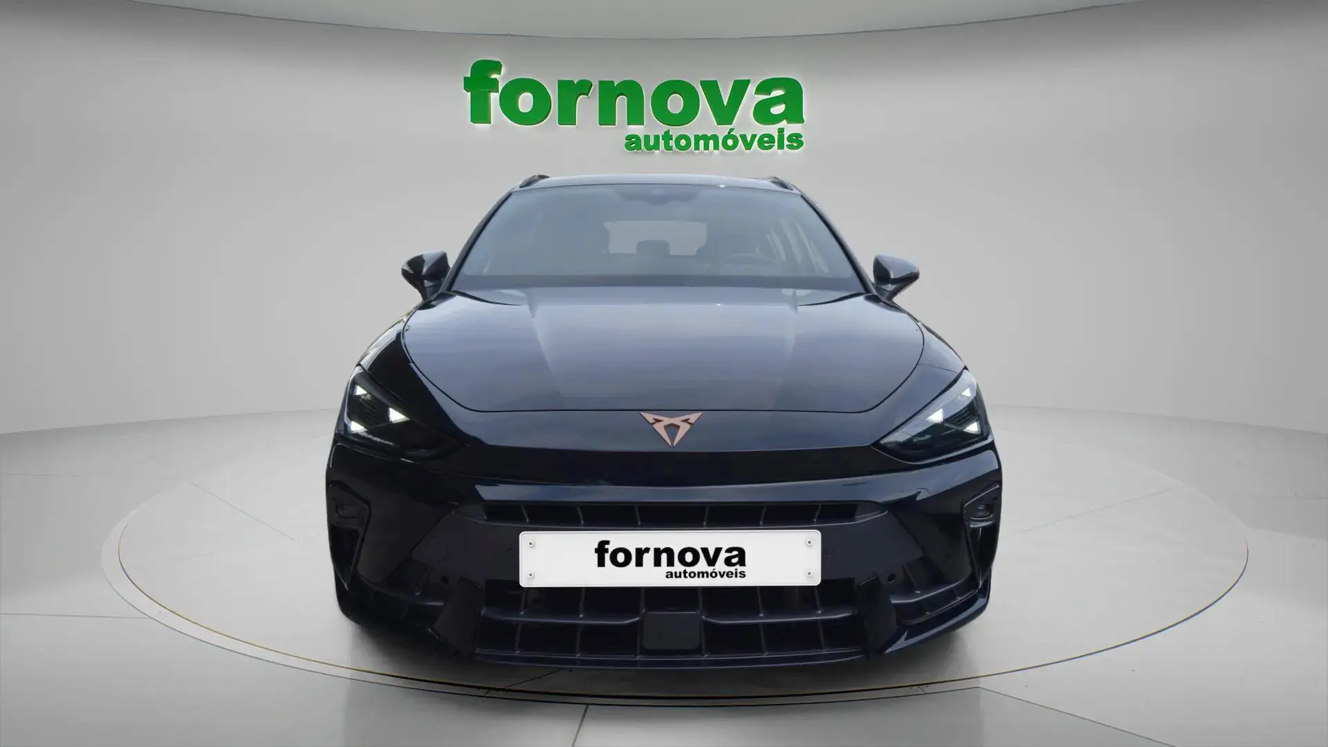 Cupra Leon ST 1.5 e-Hybrid DSG 2