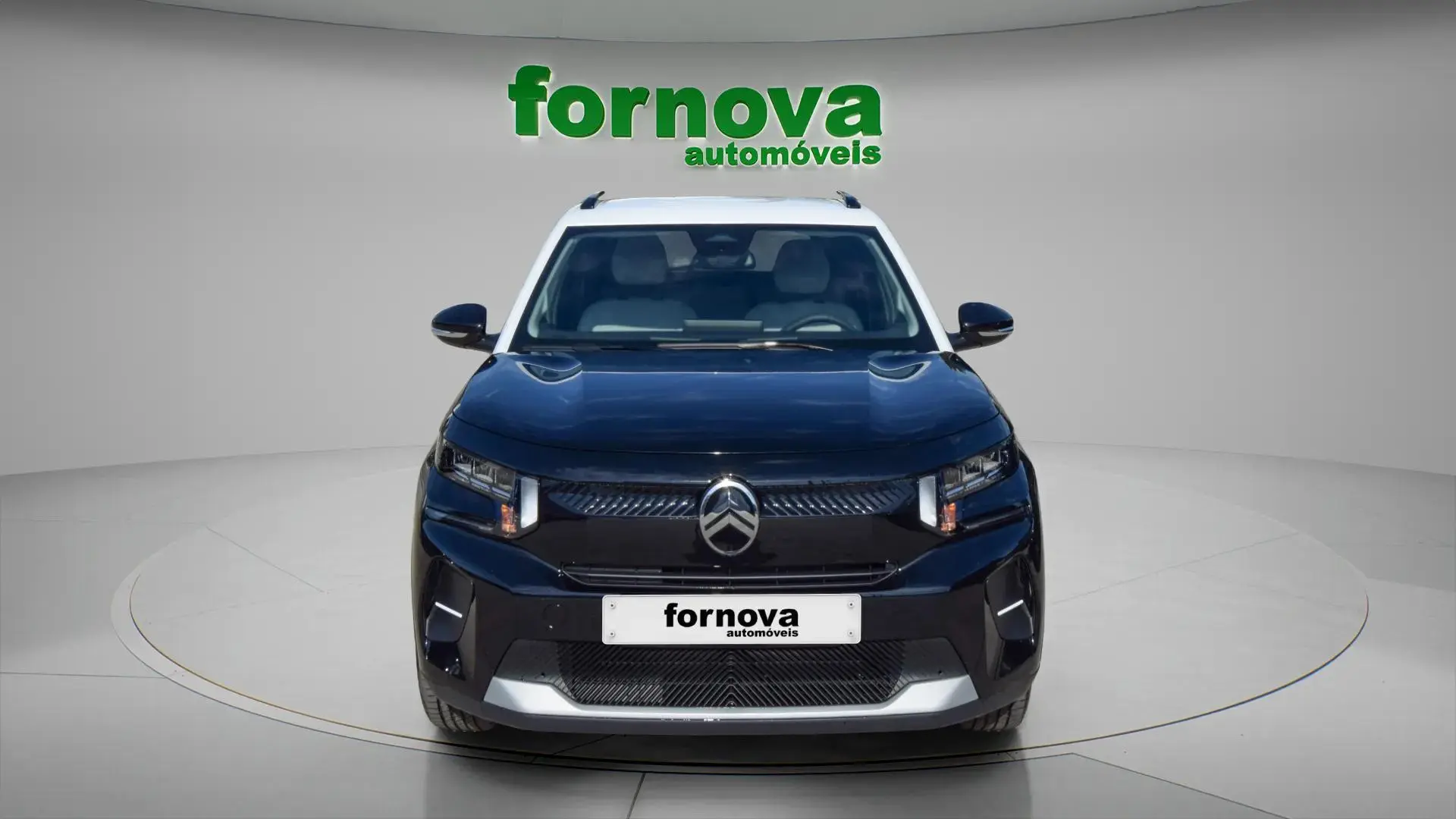 Citroen e-C3 44 kWh Autonomia Conforto Max 2