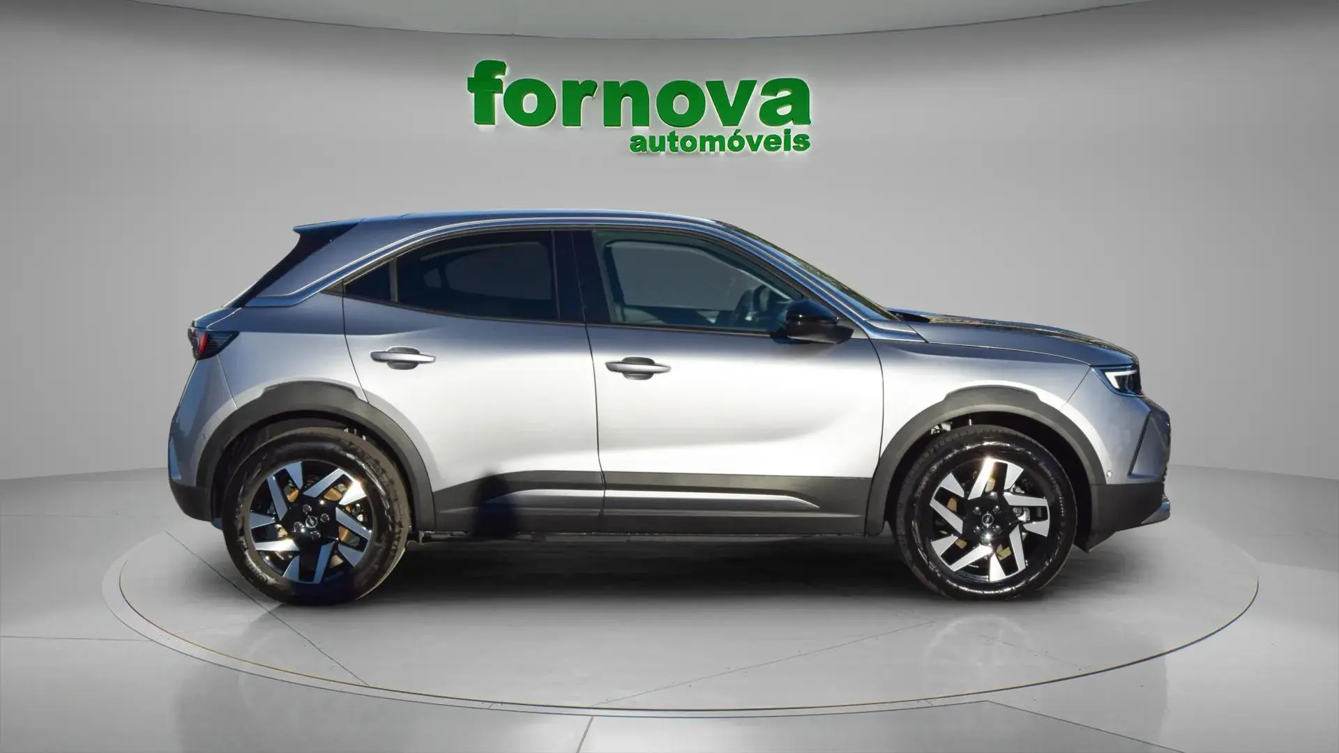 Opel Mokka-e Elegance 4