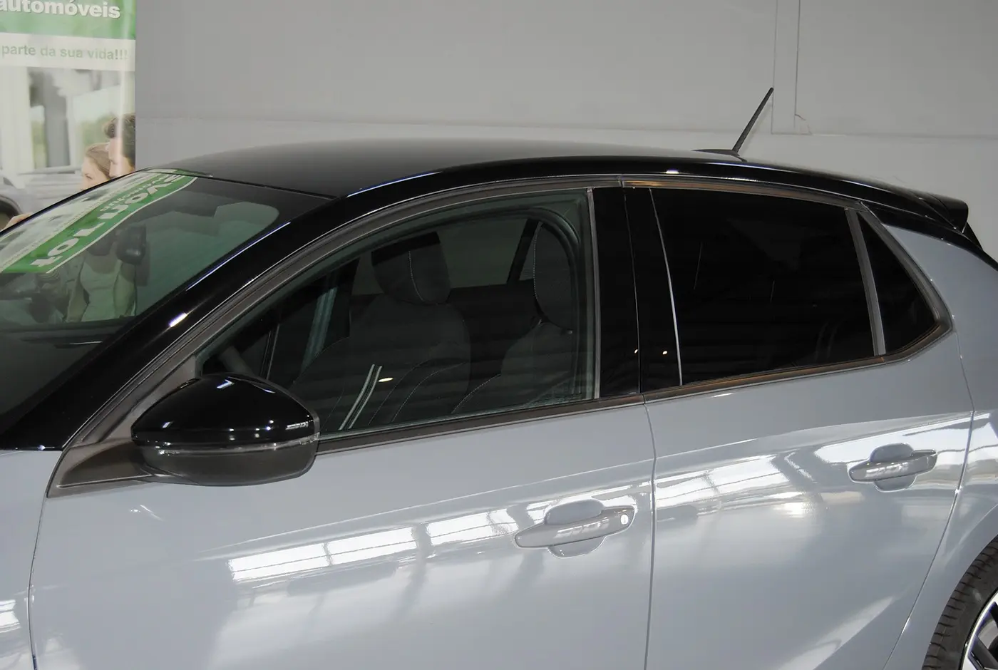 Opel Corsa-e e-GS 11
