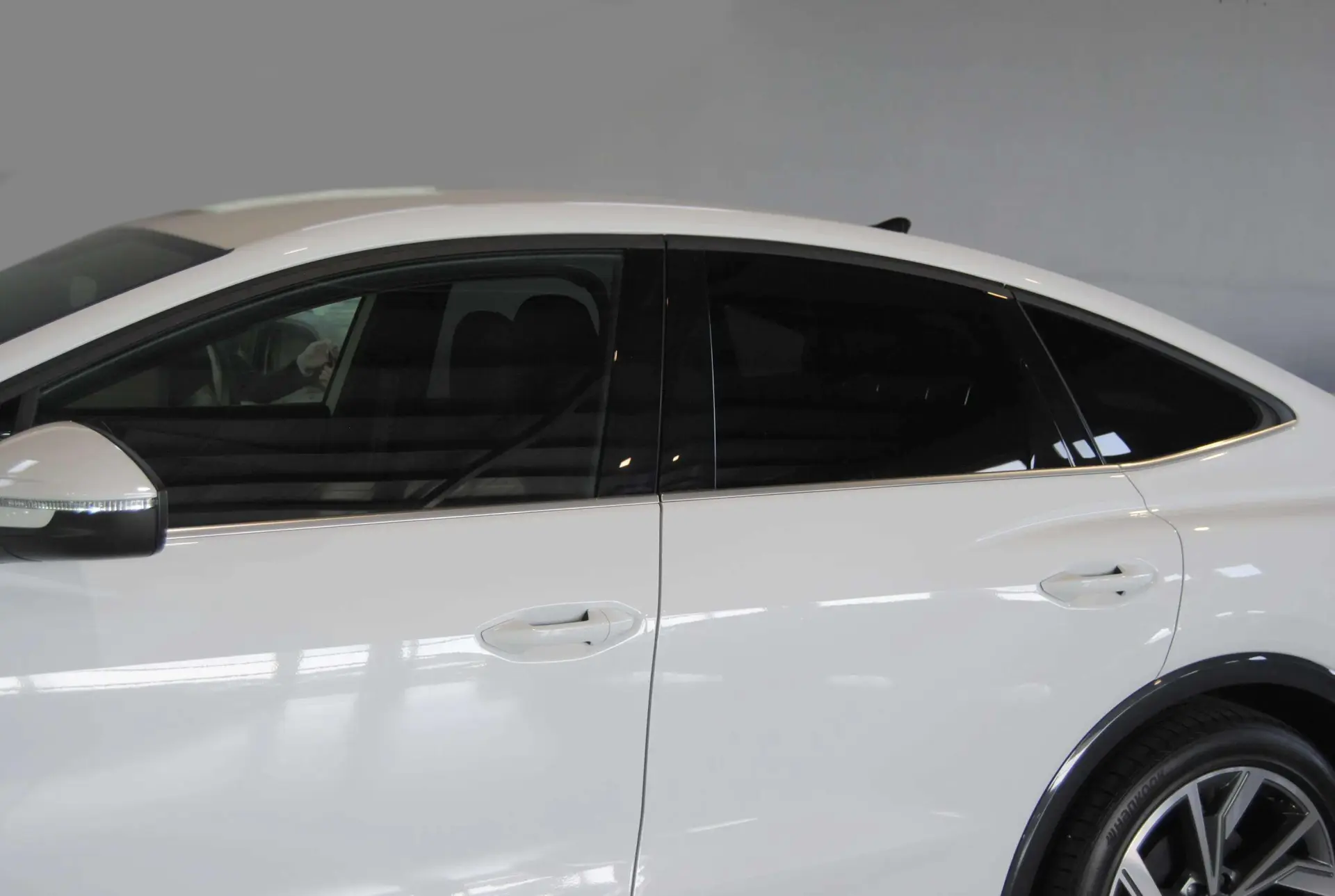 Audi Q4 Sportback e-tron 45 82 kWh SE S-Line Plus 11