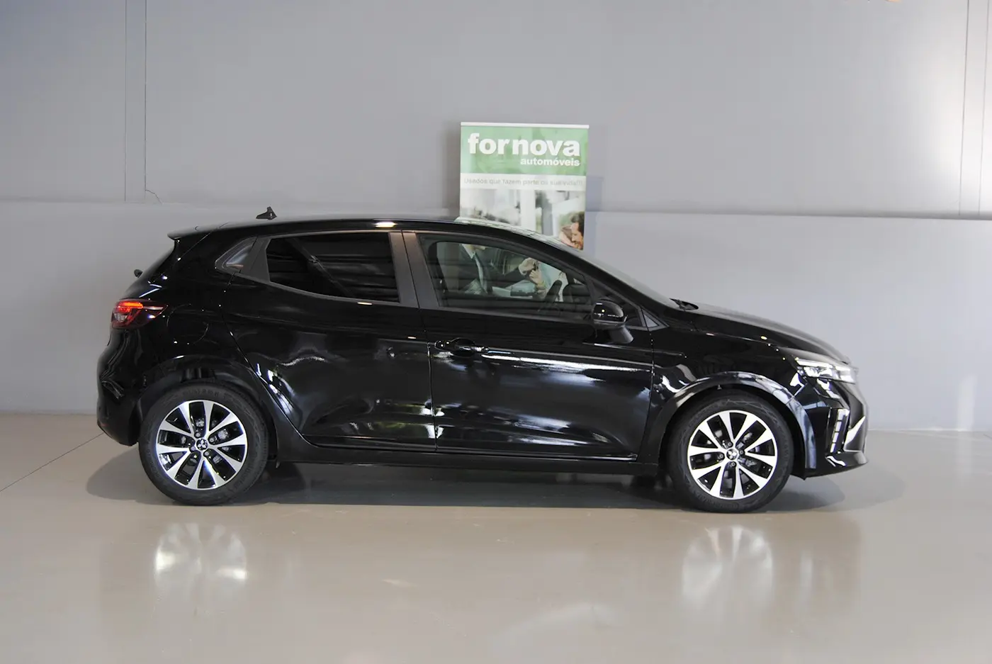Mitsubishi Colt 1.0 MPI-T Kaiteki 5