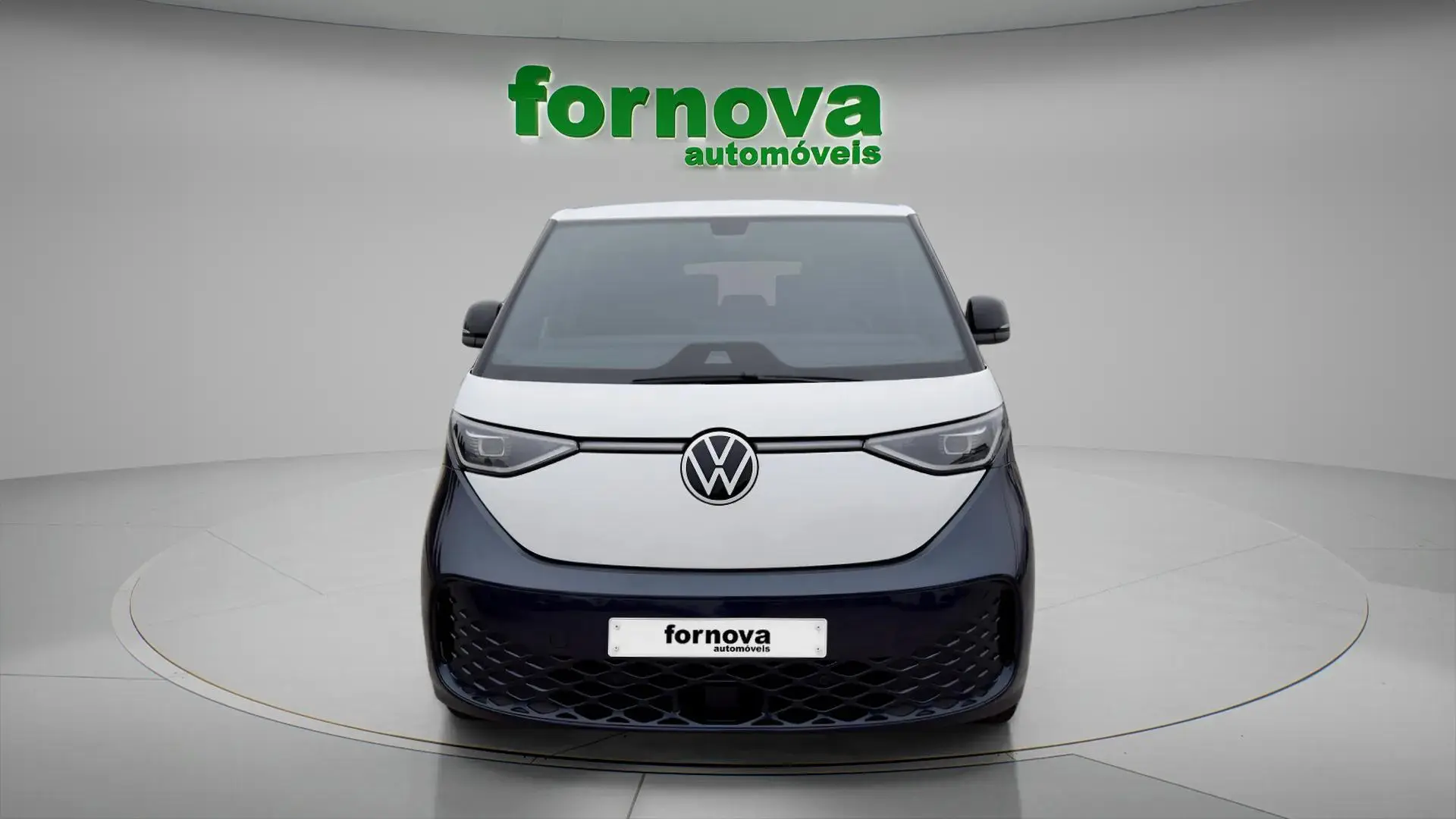 Volkswagen ID.Buzz 91 kWh Pro 2