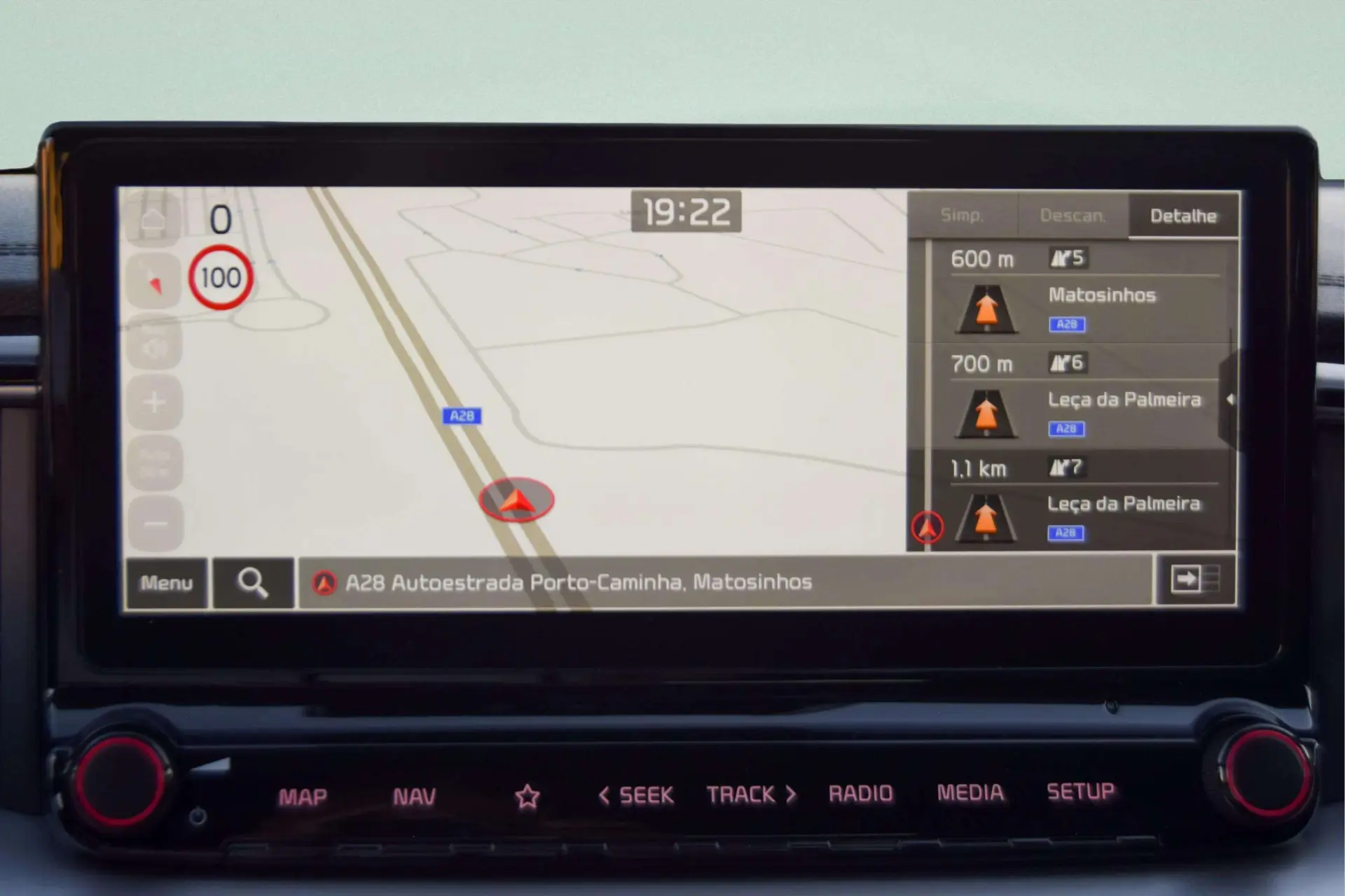 Kia XCeed 1.0 T-GDi Dynamic 21