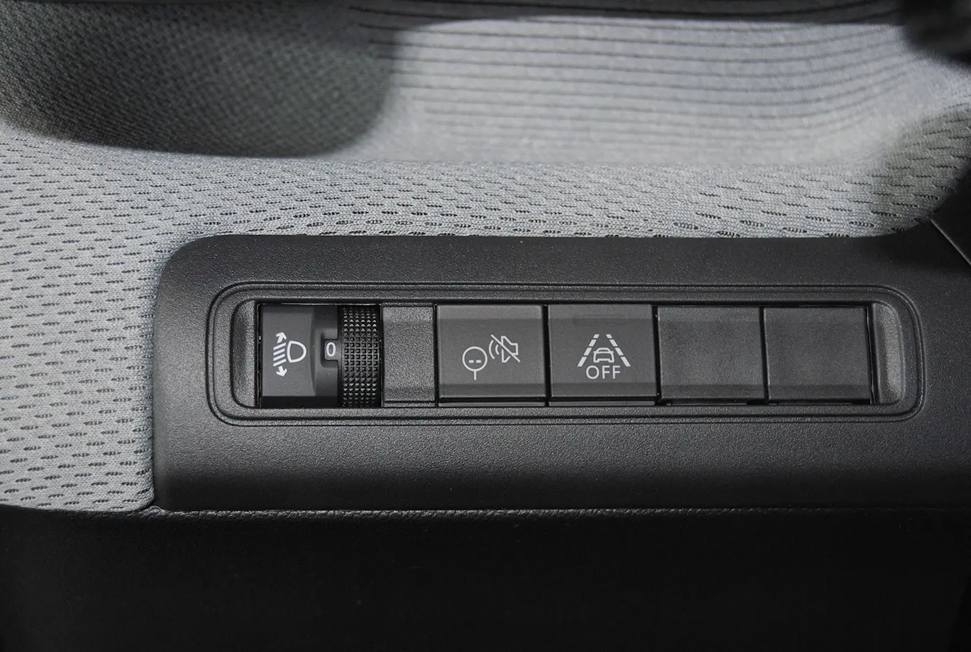 Citroen e-C3 44 kWh Autonomia Conforto Max 19