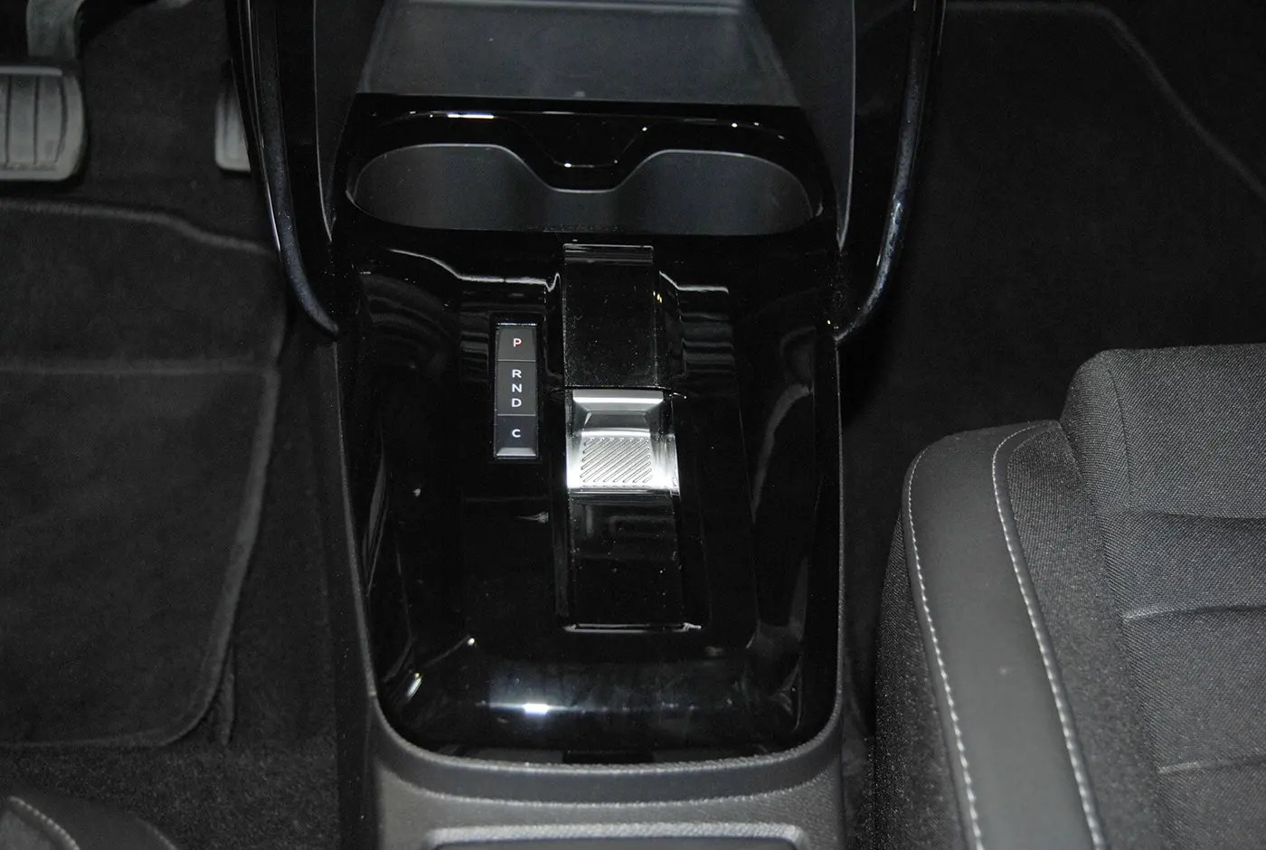 Citroen e-C3 44 kWh Autonomia Conforto Max 25