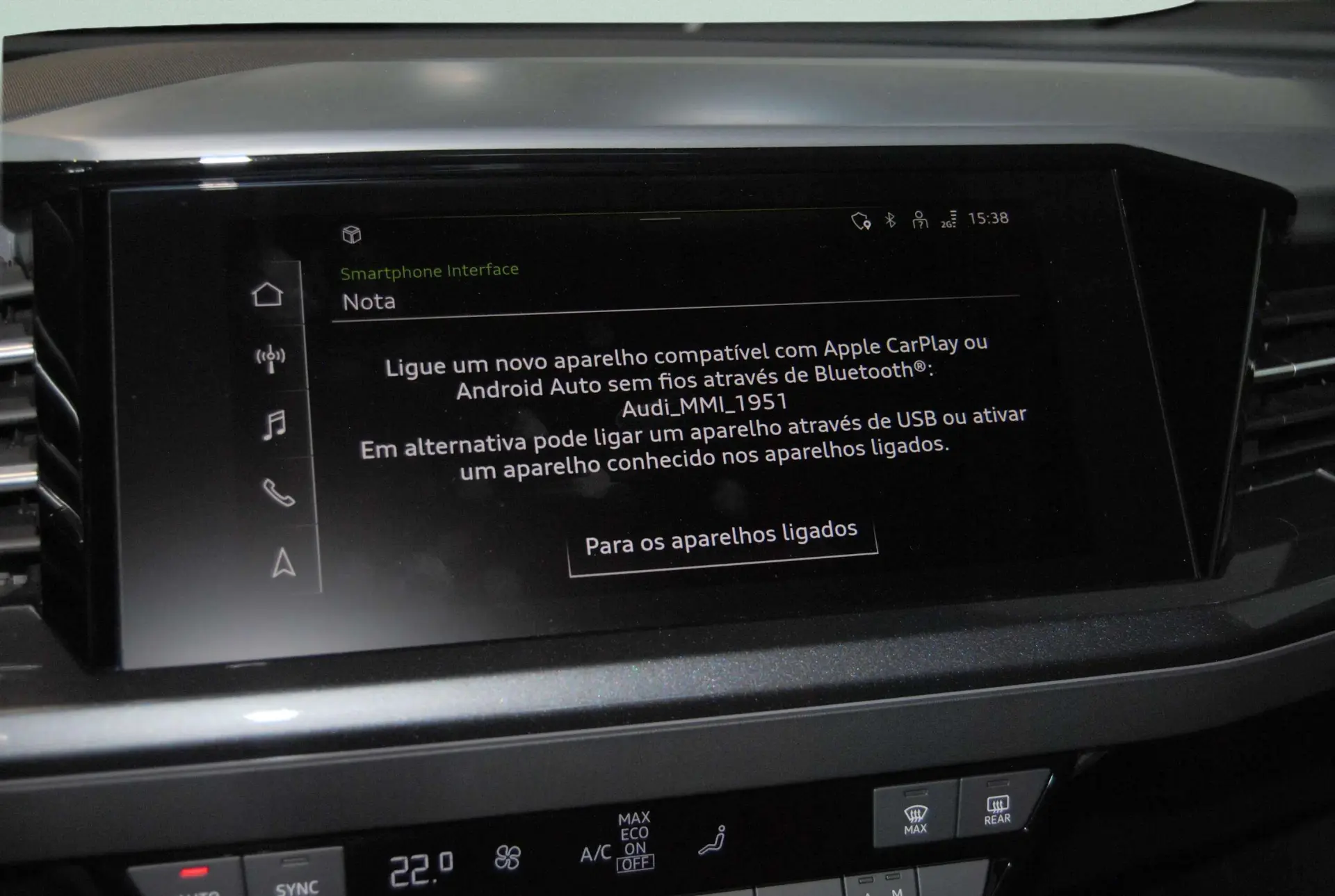 Audi Q4 Sportback e-tron 45 82 kWh SE S-Line Plus 47
