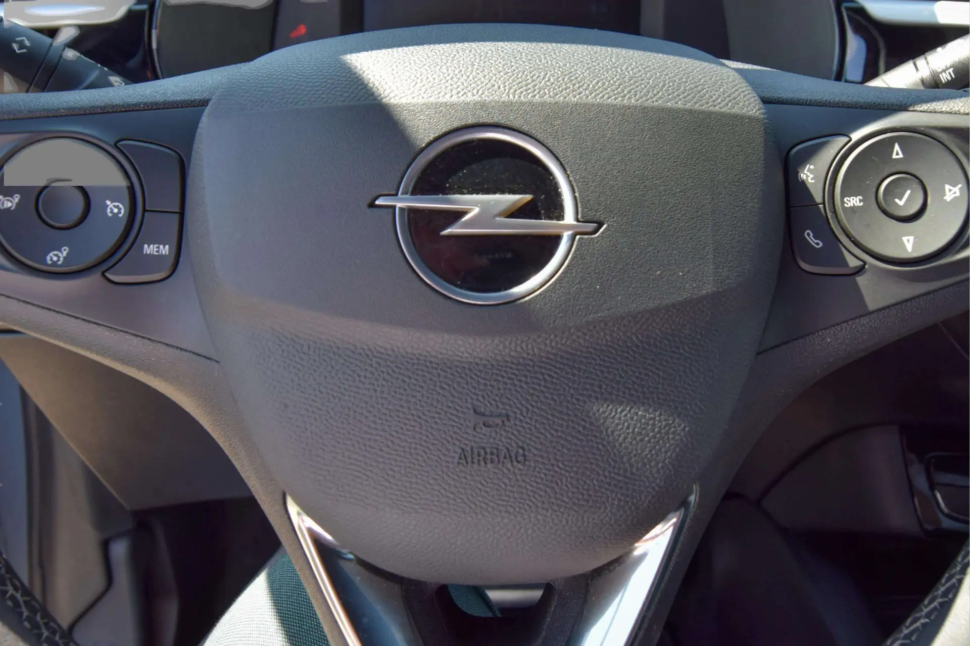 Opel Corsa-e e-GS 14