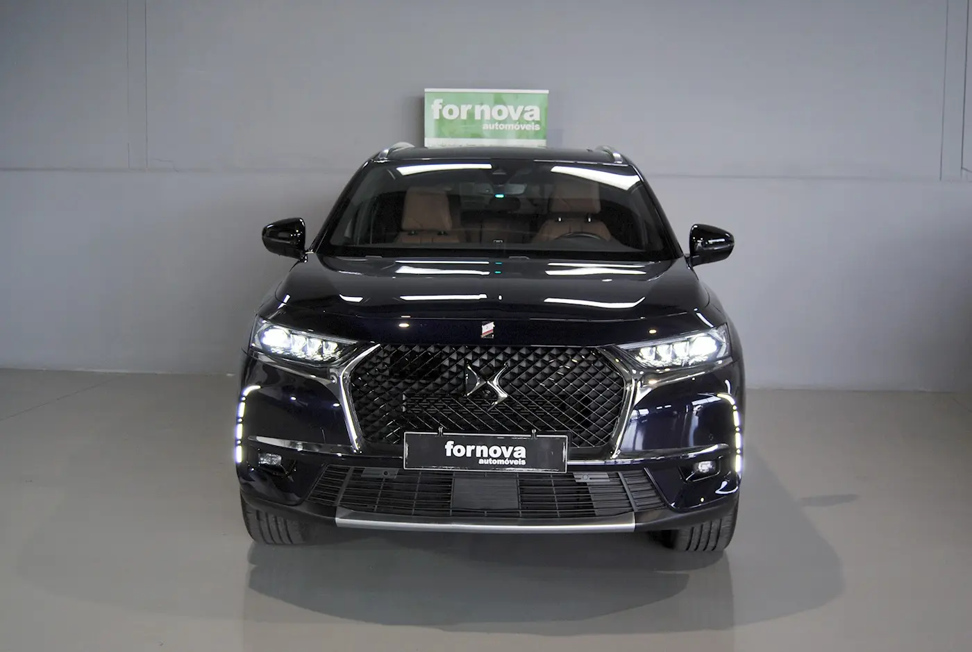DS DS7 Crossback E- Tense 4x4 Opera 3