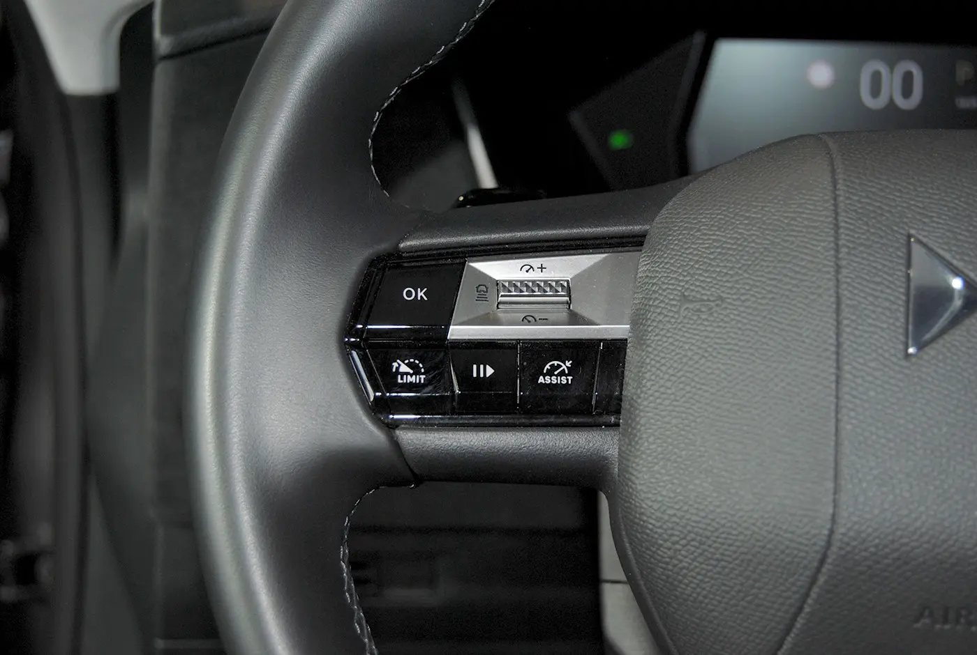 DS DS4 1.2 Hybrid Etoile e-DSC6 25