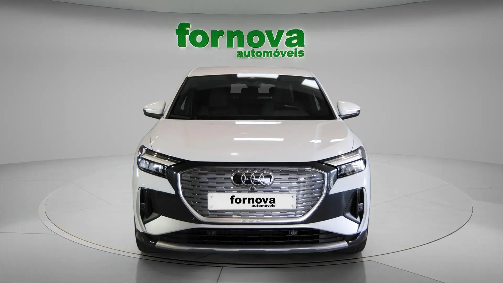Audi Q4 Sportback e-tron 45 82 kWh SE S-Line Plus 2